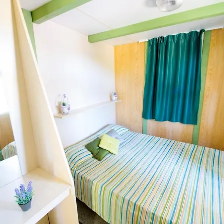 Creixell Camping & Family Resort Exterior photo