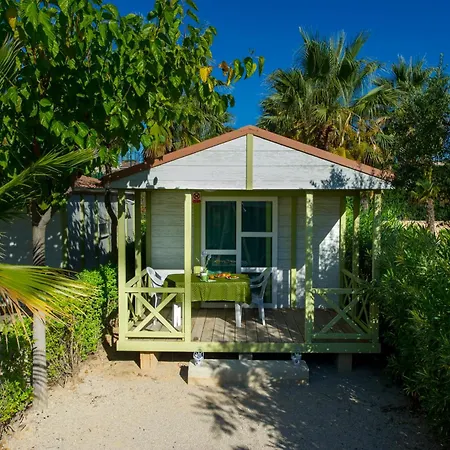 Creixell Camping & Family Resort Exterior photo
