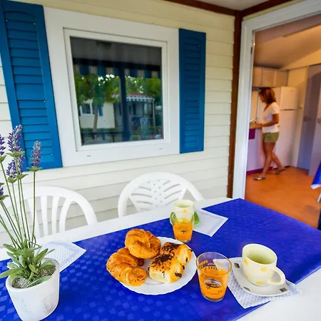 Creixell Camping & Family Resort Exterior photo