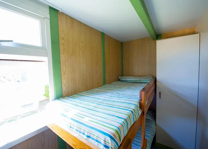 Creixell Camping & Family Resort