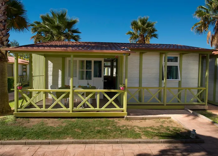 Creixell Camping & Family Resort